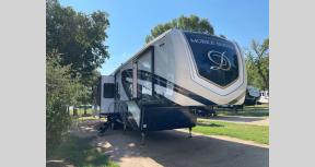 New 2024 DRV Luxury Suites Mobile Suites MS Houston Photo