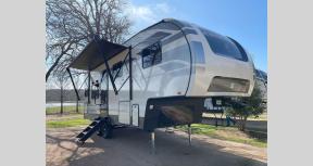 New 2024 Cruiser Essence E-25RK Photo