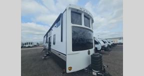 New 2024 CrossRoads RV Hampton HP390PVL Photo