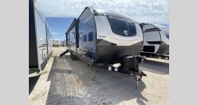 New 2024 Venture RV Stratus SR281VBH Photo