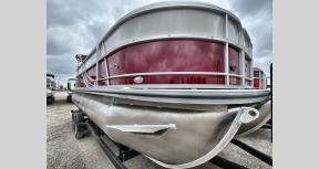 New 2022 South Bay Pontoons 200 Series S222RS Photo