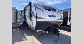 New 2024 Forest River RV Cherokee Alpha Wolf 26RL-L Photo