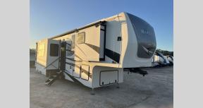 New 2024 Forest River RV RiverStone 4514BATH Photo