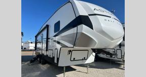 New 2025 Dutchmen RV Astoria 260RK Photo