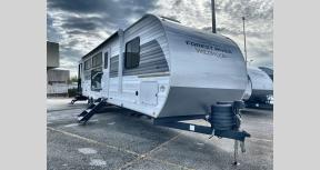 New 2025 Forest River RV Wildwood 32VERANDA Photo