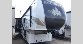 New 2024 Redwood RV Redwood 4001LK Photo