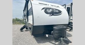 Used 2023 Forest River RV Cherokee Grey Wolf 22RR Photo