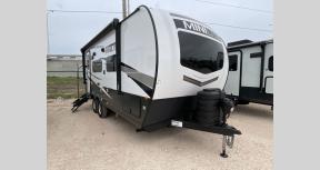 New 2024 Forest River RV Rockwood Mini Lite 2109S Photo