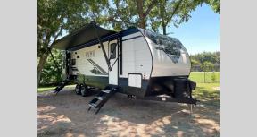 New 2024 Palomino Puma 27RLSS Photo