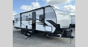 New 2024 KZ Sportsmen SE 301DBSE Photo