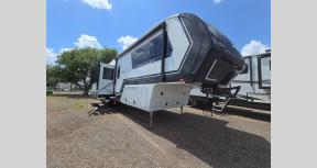 New 2026 Brinkley Model Z 3515 Photo