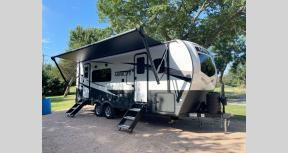 New 2024 Forest River RV Rockwood Mini Lite 2515S Photo