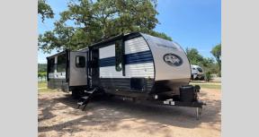 New 2024 Forest River RV Cherokee 274WK Photo