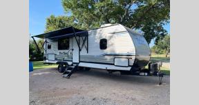 New 2024 CrossRoads RV Fun Time 285SK Photo