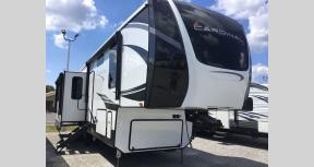 Used 2022 Forest River RV Cardinal Limited 320RLX Photo