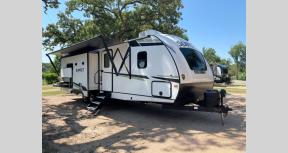 New 2024 CrossRoads RV Sunset Trail SS285CK Photo