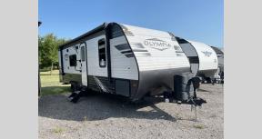 Used 2022 Highland Ridge RV Olympia 26BH Photo