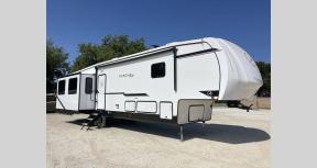 New 2023 Forest River RV Cardinal RED 36MB Photo