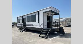 New 2024 Forest River RV Cedar Creek Cottage 40CFD Photo