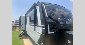 New 2025 Brinkley Model Z Air 285 Photo