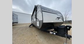 New 2024 Heartland Trail Runner 321BHQB Photo