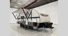 New 2023 Gulf Stream RV Kingsport Ultra Lite 248BH Photo