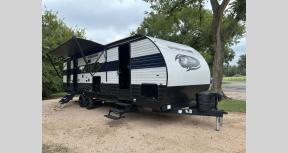 New 2023 Forest River RV Cherokee 263GDK Photo