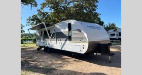 New 2025 Forest River RV Wildwood X-Lite 26ICE Photo