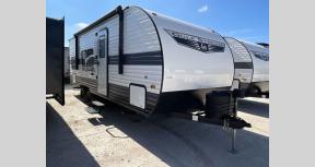 New 2025 Gulf Stream RV Kingsport Ultra Lite 248BH Photo