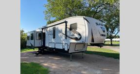 New 2023 Forest River RV Sabre 36BHQ Photo