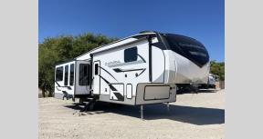 New 2023 Coachmen RV Chaparral 336TSIK Photo