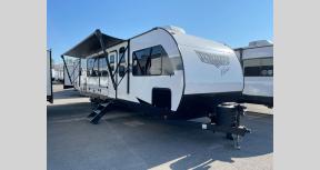 New 2024 Forest River RV Wildwood 29VIEWX Photo