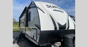 Used 2022 CrossRoads RV Sunset Trail SS253RB Photo