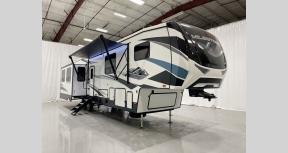 New 2023 Heartland Milestone 377MB Photo