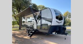 New 2024 Forest River RV Rockwood Mini Lite 2509S Photo