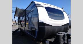 New 2024 Venture RV Stratus SR281VBH Photo