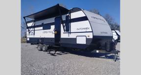 New 2025 Dutchmen RV Aspen Trail LE 26BH Photo