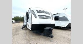 New 2025 CrossRoads RV Sunset Trail SS331BH Photo