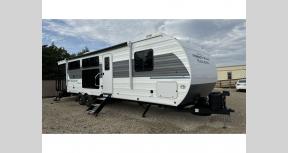 New 2025 Forest River RV Salem 32VERANDA Photo