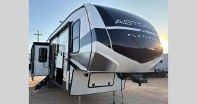 New 2025 Dutchmen RV Astoria 3173RLP Photo