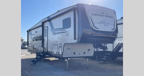 New 2025 Forest River RV Rockwood Signature R374DBH Photo