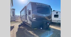 New 2023 Forest River RV Rockwood Signature 8263MBR Photo