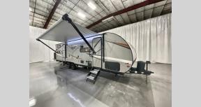 New 2022 Forest River RV Wildwood FSX 280RTX Photo