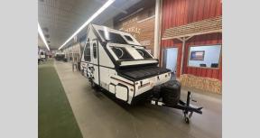 New 2023 Forest River RV Rockwood Hard Side Series A122S Photo