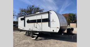 New 2024 Ember RV E-Series 22ETS Photo