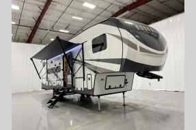 New 2023 Forest River RV Rockwood Signature 2891BH Photo