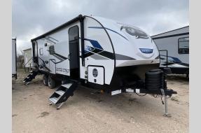 New 2024 Forest River RV Cherokee Alpha Wolf 2500RL-L Photo