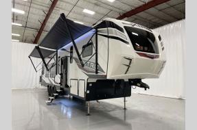 New 2023 Forest River RV XLR Nitro 427 Photo