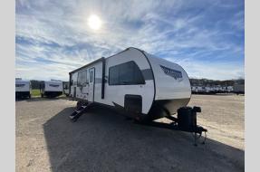 New 2024 Forest River RV Wildwood 27RKX Photo