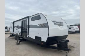 New 2024 Forest River RV Wildwood 36VBDSX Photo